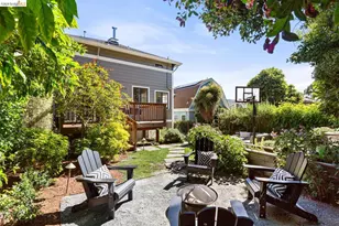 2811 Parker St, Berkeley, CA 94704 - Photo 40