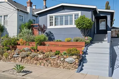 5208 Trask St, Oakland, CA 94601 - Photo 2