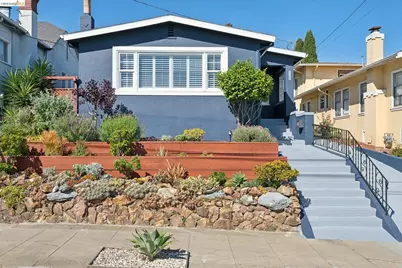5208 Trask St, Oakland, CA 94601 - Photo 1