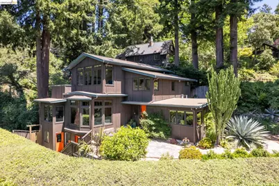 1196 Keith Ave, Berkeley, CA 94708 - Photo 2
