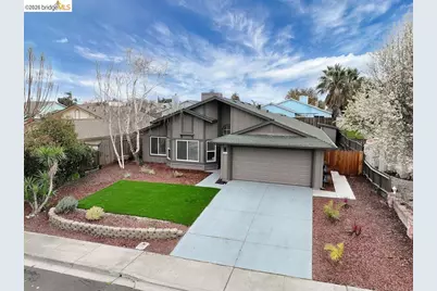215 Spindrift Ct, Oakley, CA 94561 - Photo 4