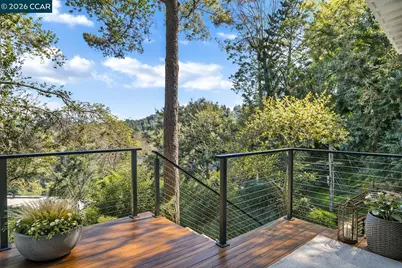 421 Rose Ave, Mill Valley, CA 94941 - Photo 4