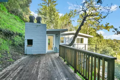 421 Rose Ave, Mill Valley, CA 94941 - Photo 46