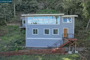 421 Rose Ave, Mill Valley, CA 94941 - Photo 2