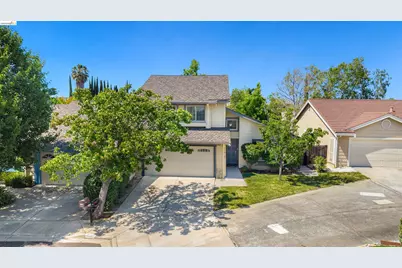 2135 Rock Pass Pl, Martinez, CA 94553 - Photo 2