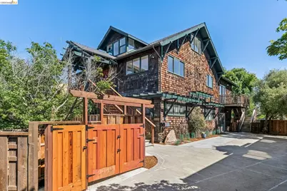 1616 Francisco Street, Berkeley, CA 94703 - Photo 4