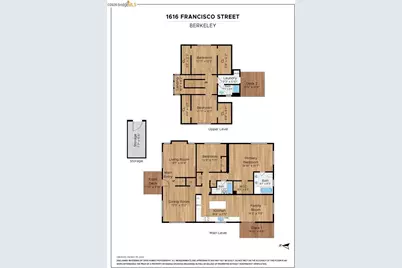 1616 Francisco Street, Berkeley, CA 94703 - Photo 98