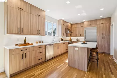 1616 Francisco Street, Berkeley, CA 94703 - Photo 22