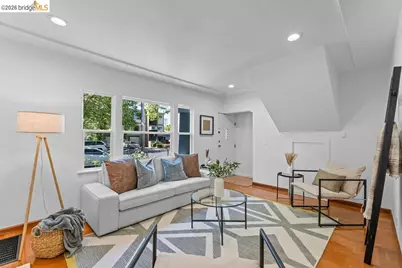 408 38th St, Oakland, CA 94609 - Photo 22