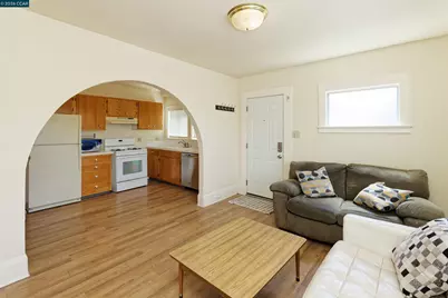 6312 Herzog Street, Oakland, CA 94608 - Photo 14