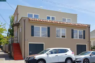 6312 Herzog St, Oakland, CA 94608 - Photo 1