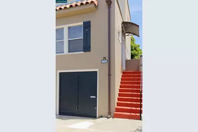 6312 Herzog Street, Oakland, CA 94608 - Photo 2