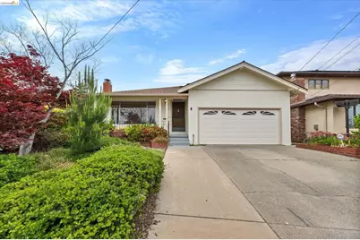 4054 Milton Ave, Castro Valley, CA 94546 - Photo 2