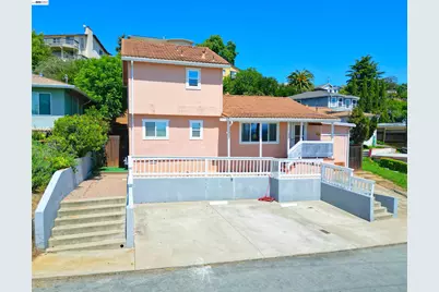 2082 Placer Drive, Castro Valley, CA 94578 - Photo 2