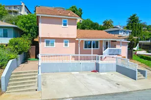 2082 Placer Dr, Castro Valley, CA 94578 - Photo 2