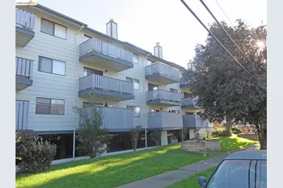 325 Valle Vista Ave #117, Hayward, CA 94544 - Photo 4