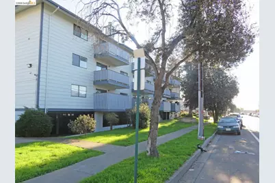 325 Valle Vista Ave #117, Hayward, CA 94544 - Photo 6