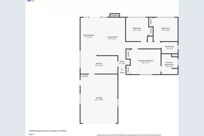 31070 Meadowbrook Ave, Hayward, CA 94544 - Photo 2
