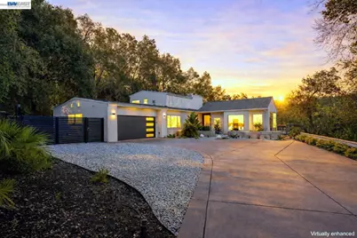 166 Castle Crest Rd, Alamo, CA 94507 - Photo 1