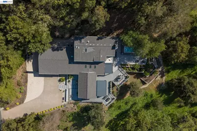 166 Castle Crest Rd, Alamo, CA 94507 - Photo 60