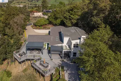 166 Castle Crest Rd, Alamo, CA 94507 - Photo 54