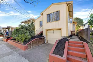 3626 A Midvale Ave, Oakland, CA 94602 - Photo 2