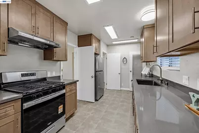 3626 A Midvale Ave, Oakland, CA 94602 - Photo 18