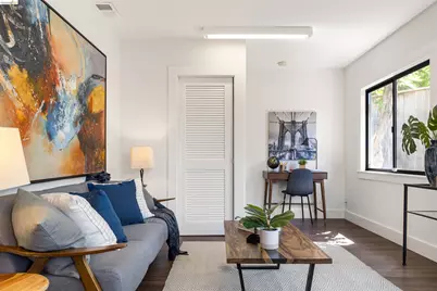 900 Euclid Ave, Berkeley, CA 94708 - Photo 36