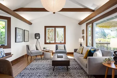 900 Euclid Ave, Berkeley, CA 94708 - Photo 16