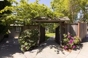 900 Euclid Ave, Berkeley, CA 94708 - Photo 2