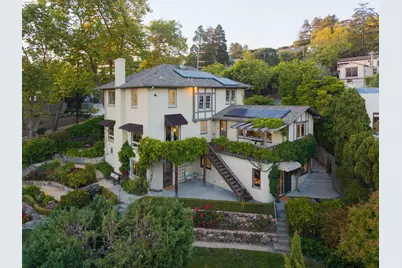 900 Euclid Ave, Berkeley, CA 94708 - Photo 52