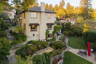 900 Euclid Ave, Berkeley, CA 94708 - Photo 50