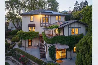 900 Euclid Ave, Berkeley, CA 94708 - Photo 34