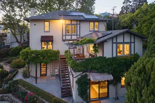 900 Euclid Ave, Berkeley, CA 94708 - Photo 34