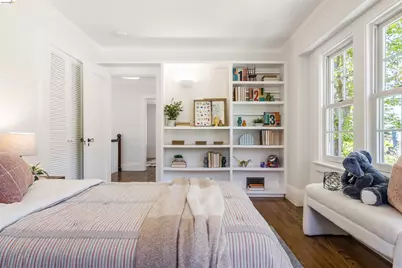 900 Euclid Ave, Berkeley, CA 94708 - Photo 30