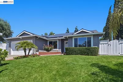 2861 Millbridge Pl, San Ramon, CA 94583 - Photo 2