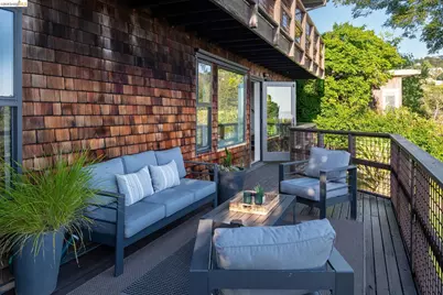 1126 Keeler Ave, Berkeley, CA 94708 - Photo 34