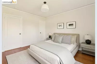 1211 Hearst Ave, Berkeley, CA 94702 - Photo 18