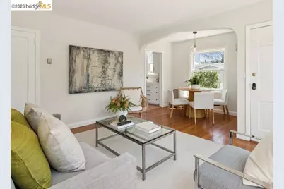 1211 Hearst Ave, Berkeley, CA 94702 - Photo 6