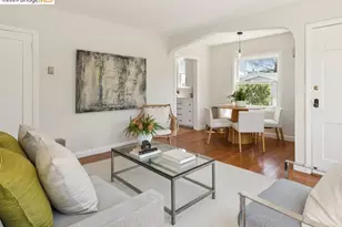 1211 Hearst Ave, Berkeley, CA 94702 - Photo 6