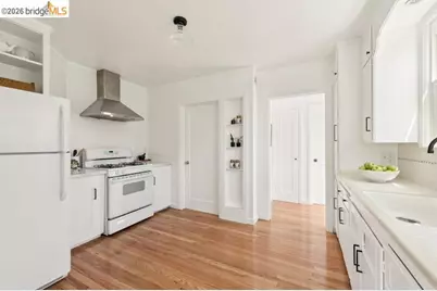 1211 Hearst Ave, Berkeley, CA 94702 - Photo 10