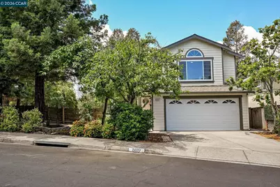 2407 Saybrook Pl, Martinez, CA 94553 - Photo 2