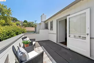 350 Florence Ave, Oakland, CA 94618 - Photo 40