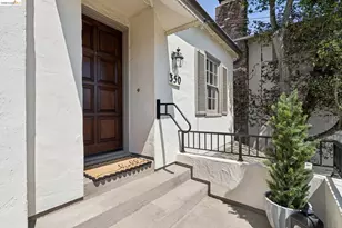 350 Florence Ave, Oakland, CA 94618 - Photo 2