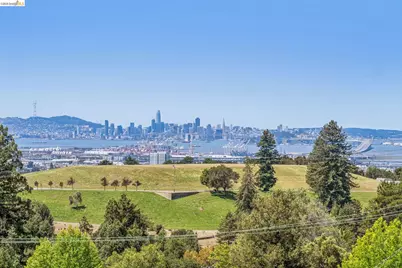 350 Florence Ave, Oakland, CA 94618 - Photo 8