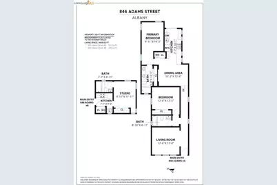 846 Adams St, Albany, CA 94706 - Photo 34