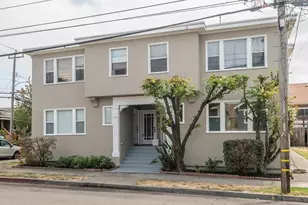 707 Aileen St, Oakland, CA 94609 - Photo 2