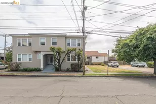 707 Aileen St, Oakland, CA 94609 - Photo 10