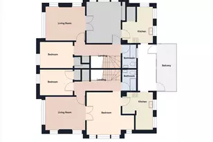 707 Aileen St, Oakland, CA 94609 - Photo 4