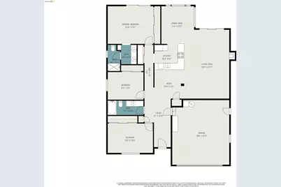 1250 Willow Lake Rd, Discovery Bay, CA 94505 - Photo 30
